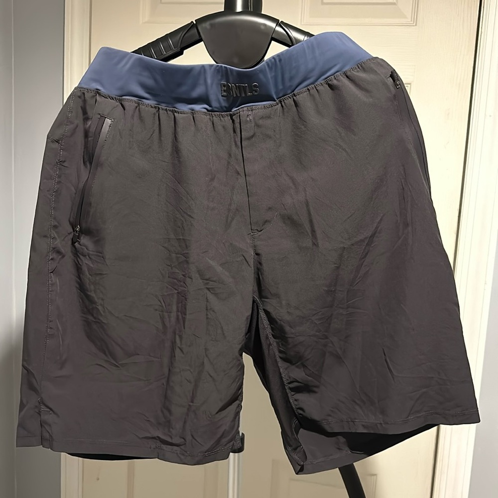 Esntls Sport shorts